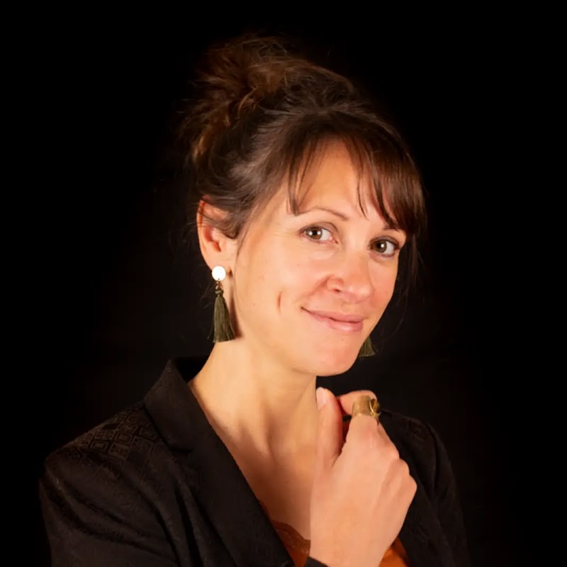 INGRID THOMAS, Sophrologue, Master spécialiste en Sophrologie Caycédienne