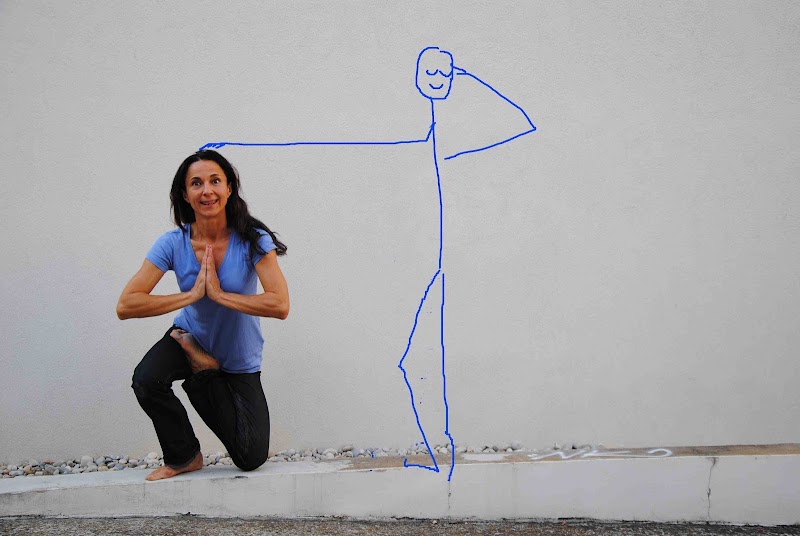 Yoga Villeurbanne - Association Kevali
