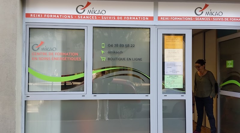 CENTRE O'MIKAO: REIKI,HYPNOSE SPIRITUELLE,ACCESS BARS,BIORESONANCE,BOLS TIBÉTAINS,RHÔNE,HAUTE-LOIRE