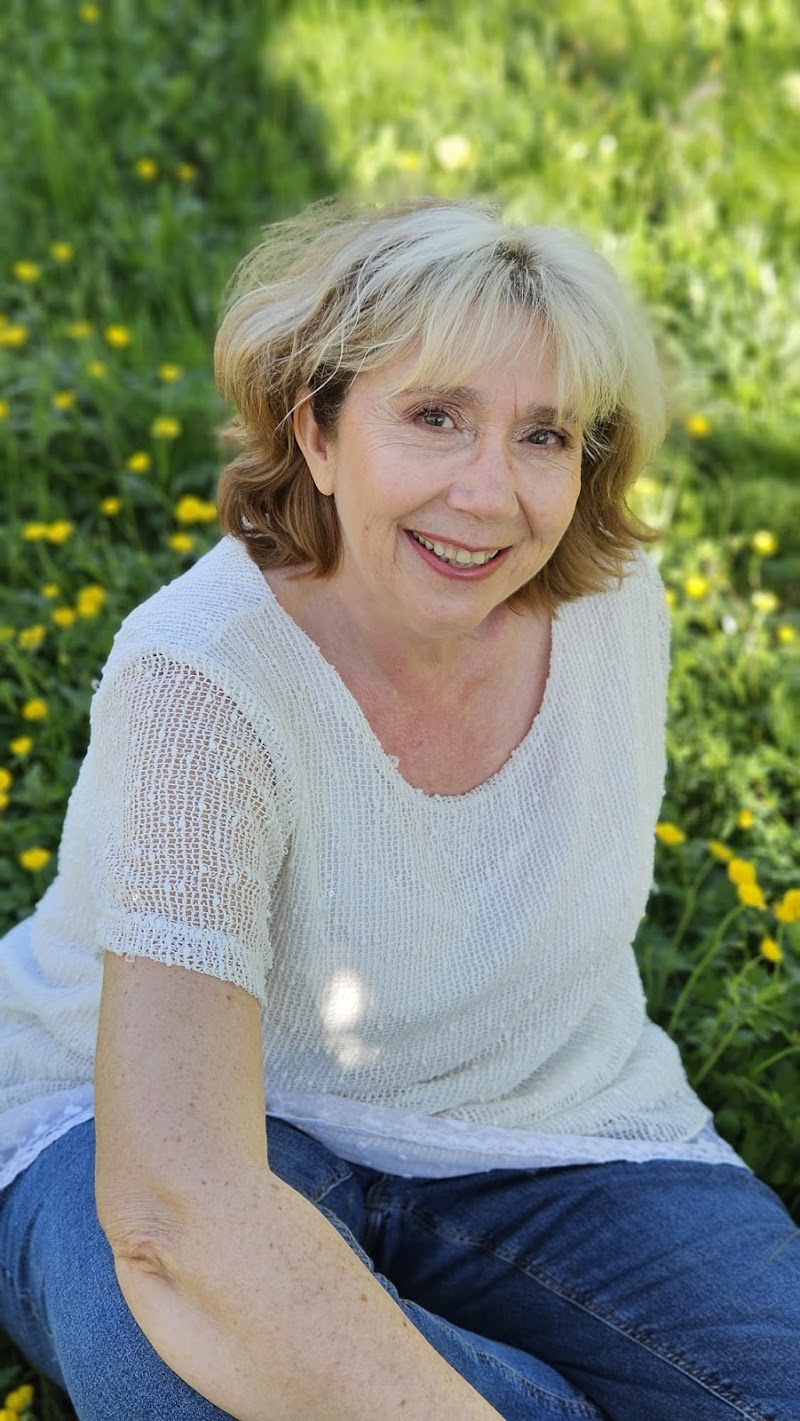 Reïki Magnétiseur Strasbourg - Catherine Hunsicker Husser