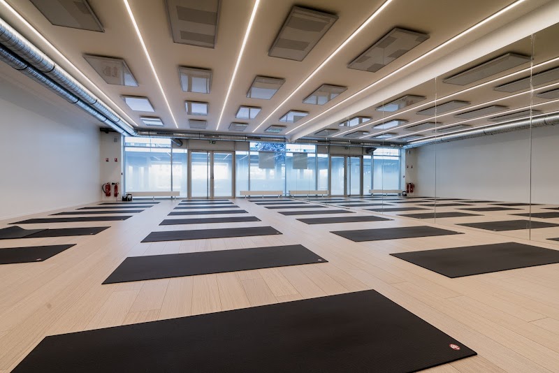 Yoga Room Les Halles
